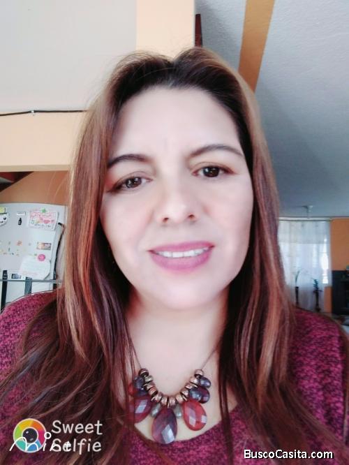 Alba Fernanda López López