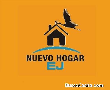 nuevo hogar 