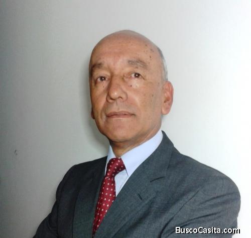 Ing Pablo Acosta