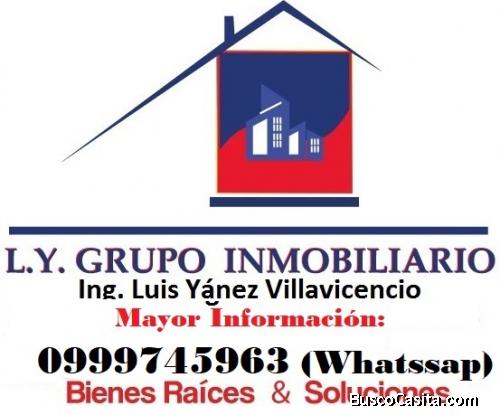 Lolo Luis Yánez Villavicencio