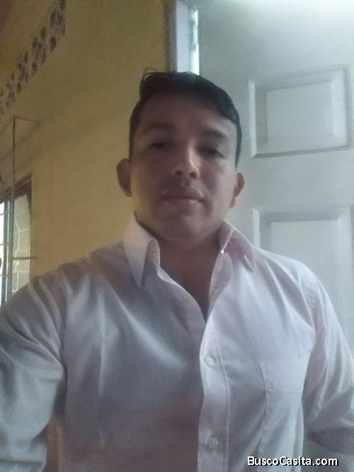 Johnny Garcia