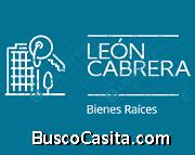 León  Cabrera