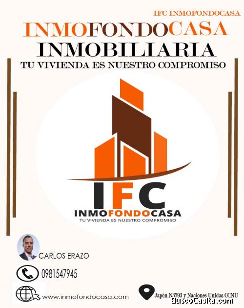 IFC Inmofondocasa
