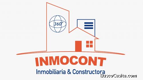 INMOCONT (Inmobiliaria y Constructora)