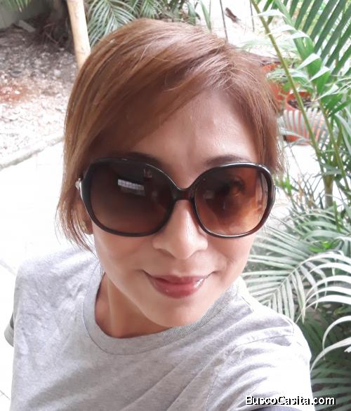 Silvia Karina Villarroel Reinoso