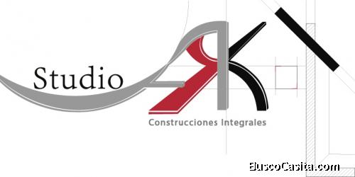STUDIO ARK construcciones integrales