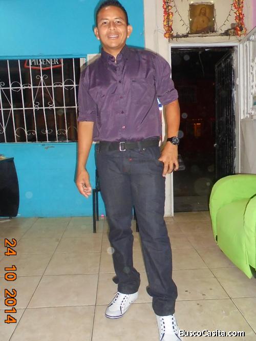 armando rosado galarza