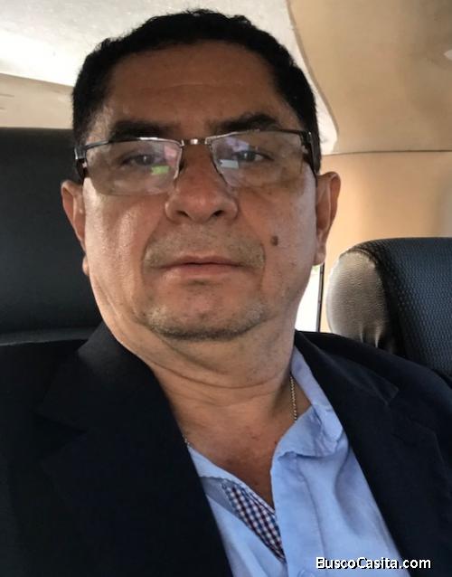 Gino Candia