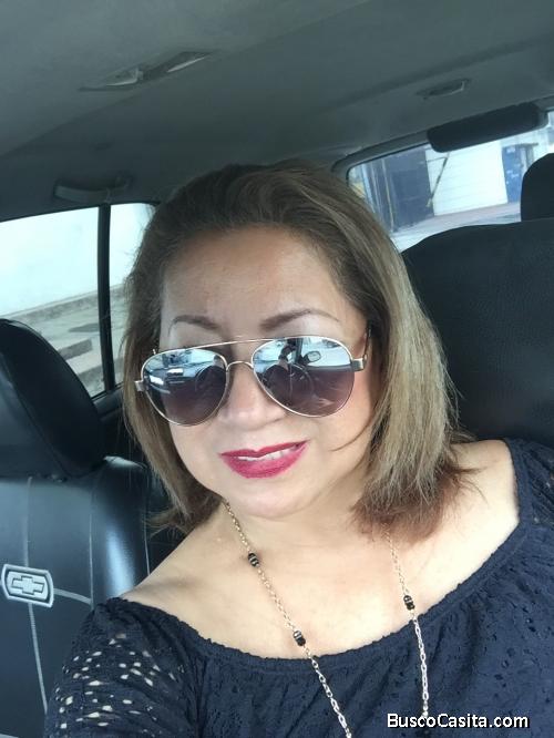Rina Ibarra