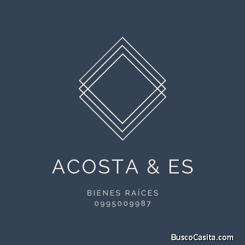 Bienes Raices Acosta&Es 