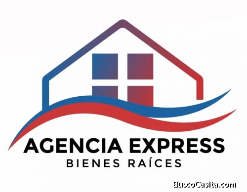 Agencia Express - Bienes Raíces 