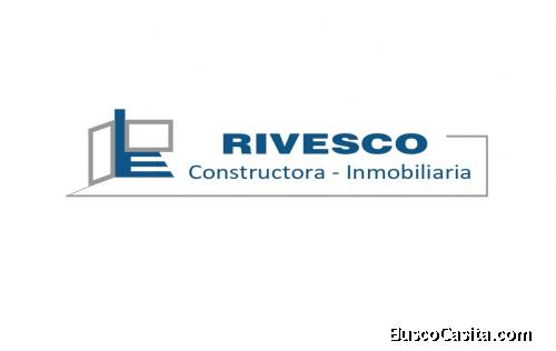 Rivesco Constructora