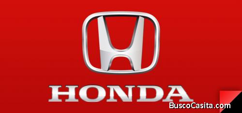 HONDA CAR