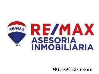 REMAX Asesoria Inmobiliaria