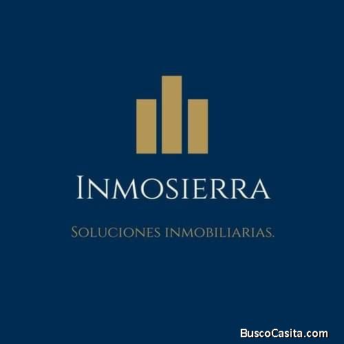 INMOSIERRA SOLUCIONES INMOBILIARIAS 