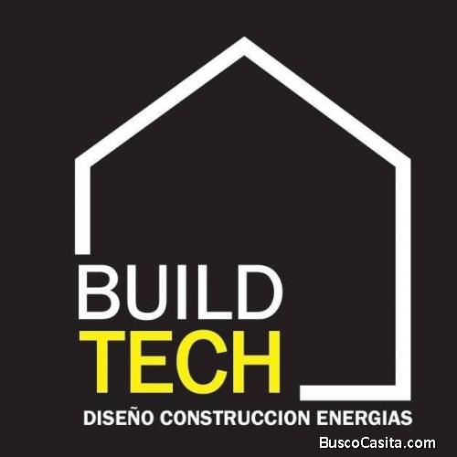 BuildTech Ecuador