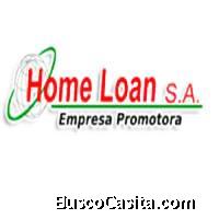 Home Loan S.A.