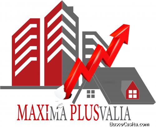 Máxima Plusvalía