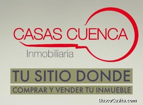 Casas Cuenca Inmobiliaria