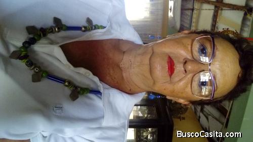 María Isabel Matéus
