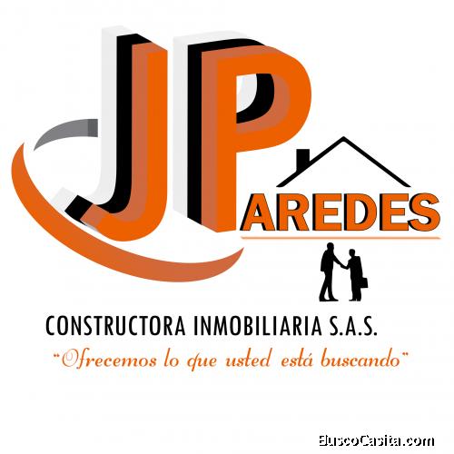 JParedes Constructora Inmobiliaria