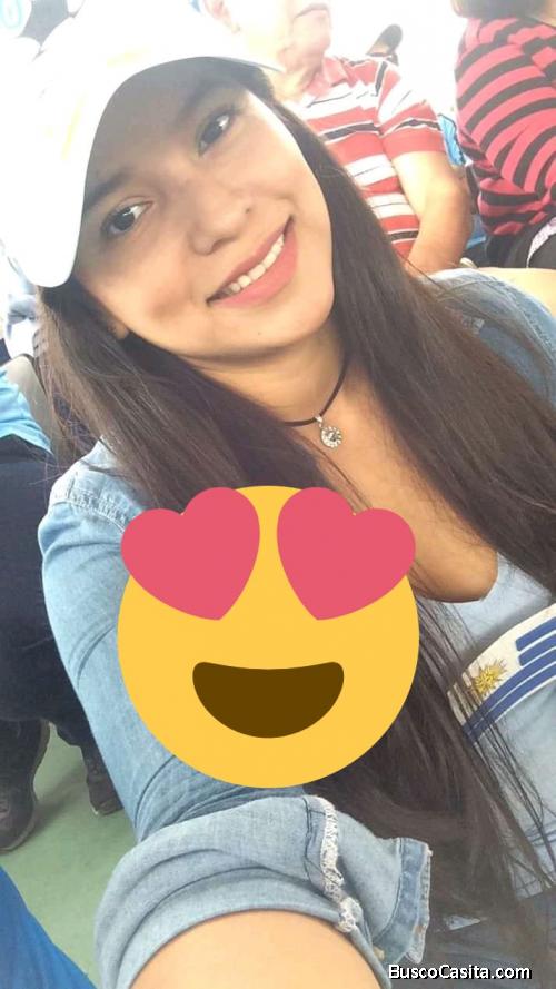 Estefania Tigrero