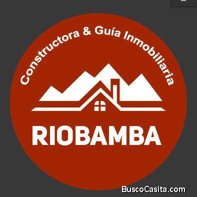 Constructora y Guía Inmobiliaria Riobamba