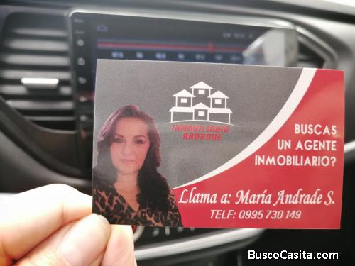 Maria Andrade