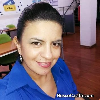 Maritza  LUZURIAGA LOAYZA 