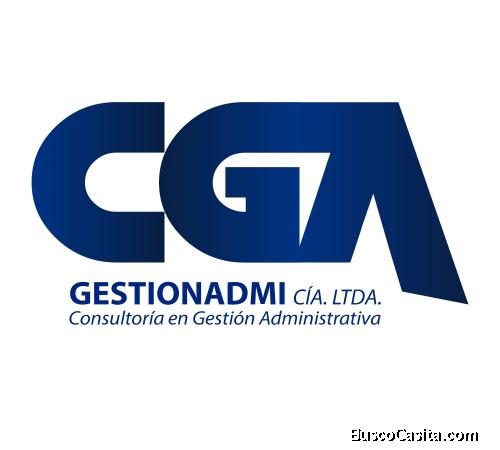 CONSULTORIA GESTIONADMI