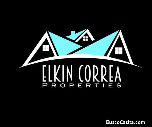 Elkin  Correa 