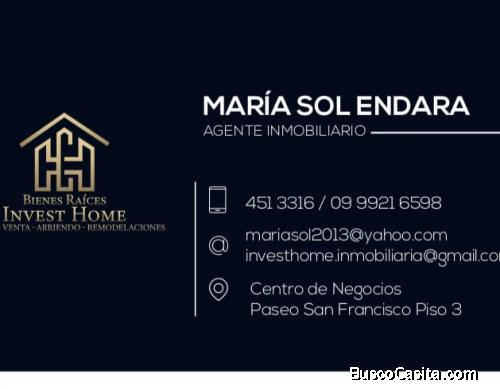 Maria Sol Martinez