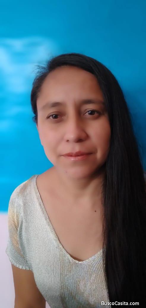 Ximena  Cisneros