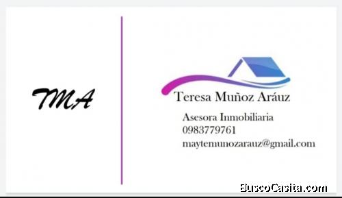 Teresa Muñoz