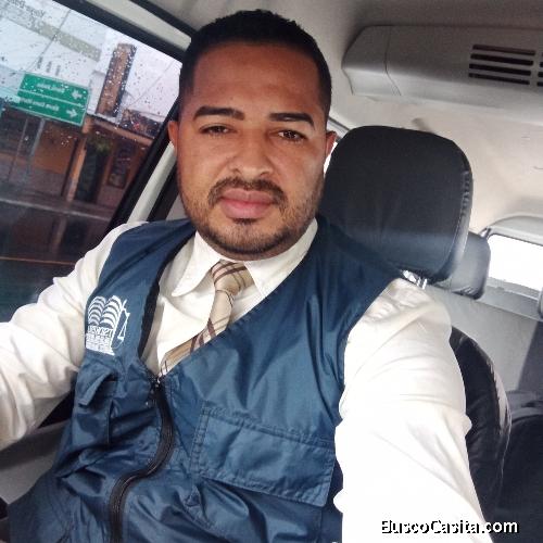 Marco Rafael  Morán Peralta