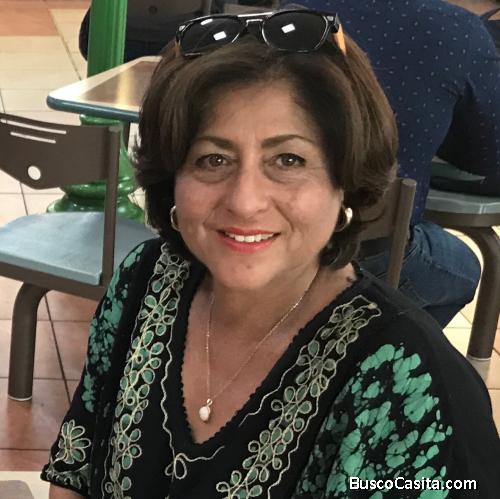 Amparito Liliana Gordón Cadena