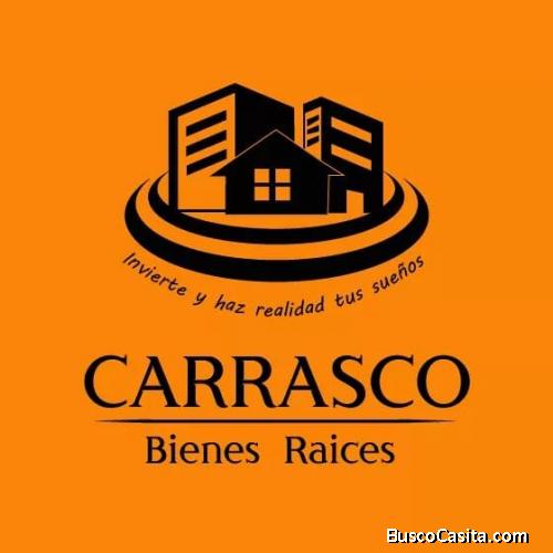 Carrasco Bienes Raíces 