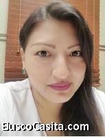Silvia  Campoverde