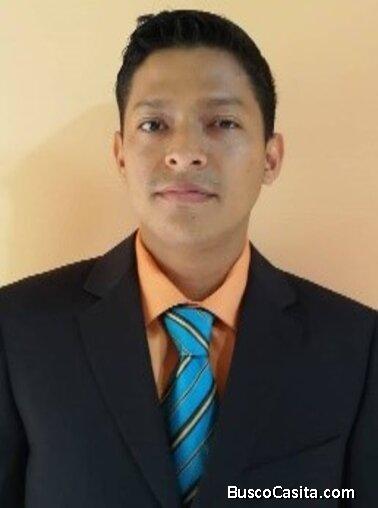 RONALD FREDDY NAVARRETE PIN