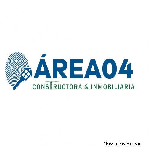 Área04 Inmobiliaria