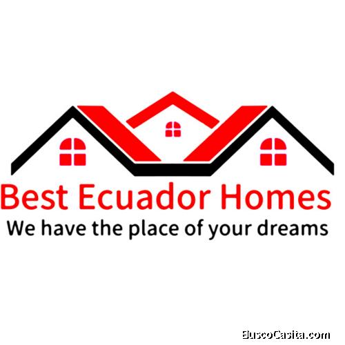 Best Ecuador Homes