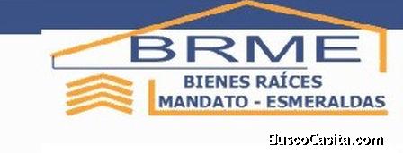 BIENES RAICES ESMERALDAS