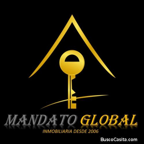 Mandato global