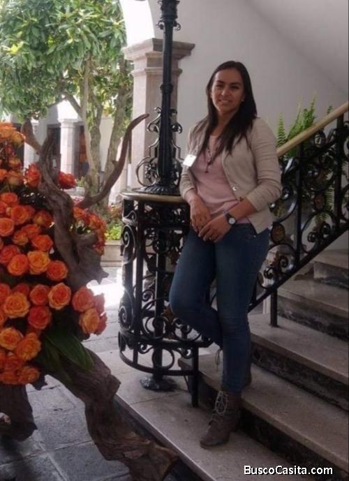 Johanna  Orellana
