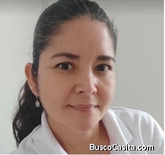 Janet del Rocío  Córdova Pincay