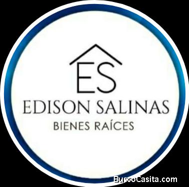 Edison Salinas Bienes Raices