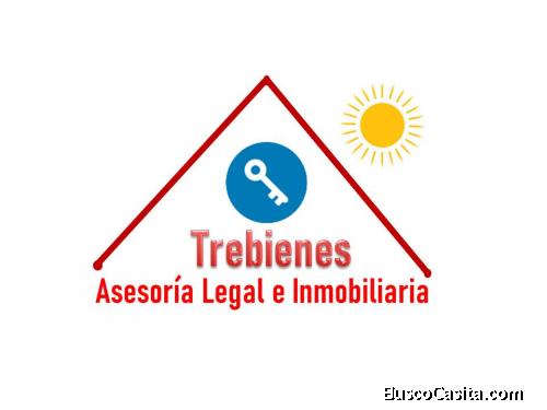 TREBIENES Asesoría Legal e Inmobiliaria