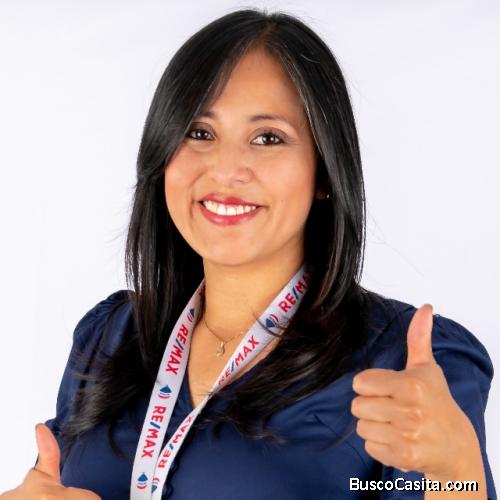 Elizabeth Chango