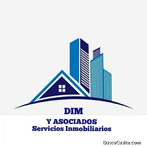 DIM SERVICIOS INMOBILIARIAS