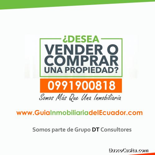 Guía Inmobiliaria